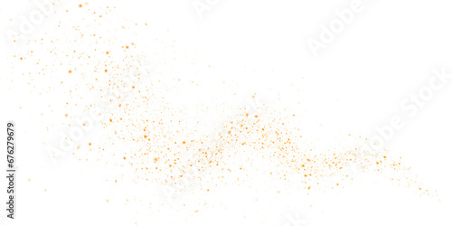 Dusting Clipart Hd PNG, gold Dust Background, Background, Border Texture PNG Image. Yellow Dust Transparent, Gold Dust, Granule, Powder, Bokeh, Material PNG Image