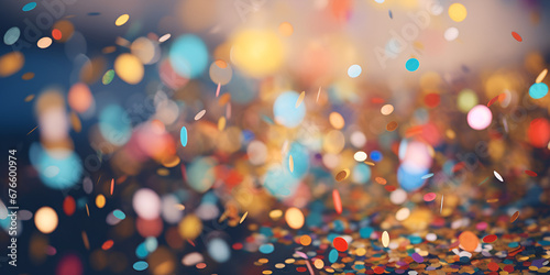 background with bokeh,Colourful Festive Images,Coloured abstract,Festive Hues: Colorful Bokeh Background Image,Background, Celebration, Party,