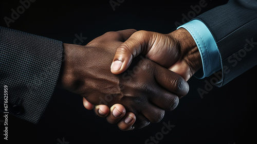 handshake of people HD 8K wallpaper Stock Photographic Image 