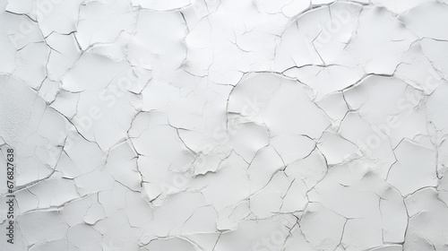 crack white wall texture background for vintage designs