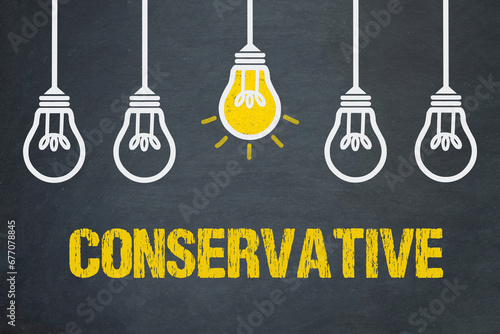 Conservative 