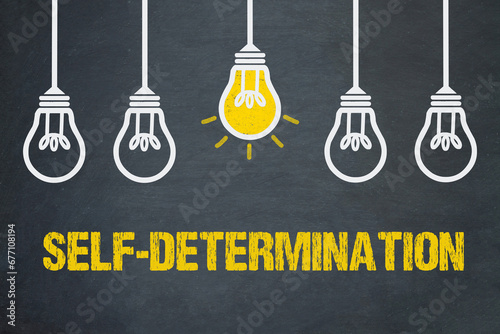 Self-Determination 
