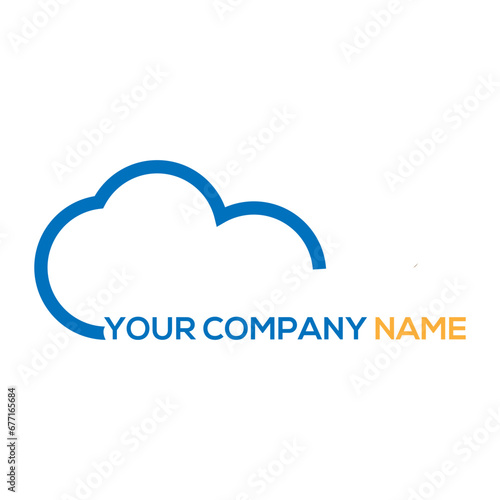 cloud computing logo