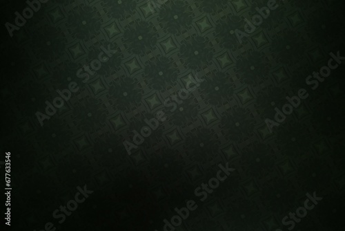 Abstract background with a pattern in the form of a square tile