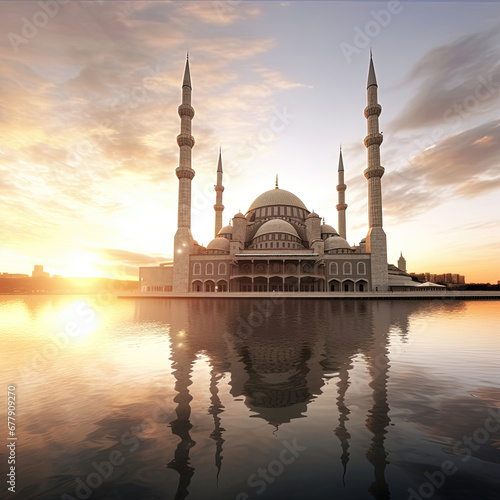 Türkiye mosques