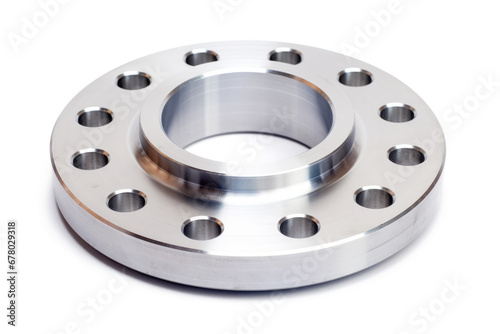 In the world of technology and manufacturing, the flange is a wheel of progress, connecting and supporting parts with precision.