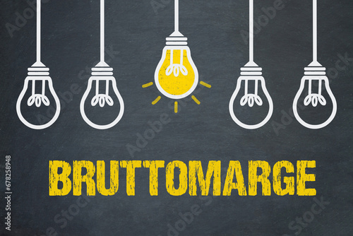 Bruttomarge