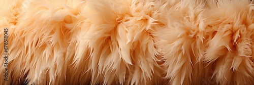 Astrakhan Caracul Seamless Animal Skin Fur , Banner Image For Website, Background abstract , Desktop Wallpaper