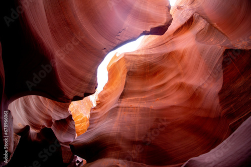 Antelope Canyon, Arizona