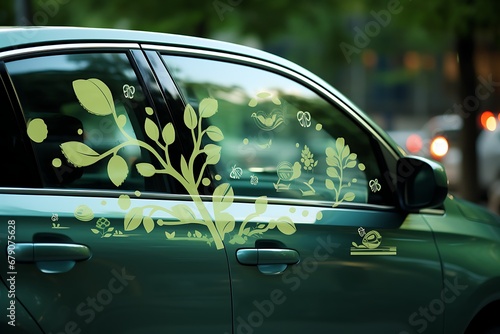 Rev Up Your Style: Creative Car Decor Ideas to Make Your Ride Stand Out, Automotive Aesthetics: Transforming Your Vehicle with Innovative Car Decor, Drive in Style: Elevate Your Ride with Trendy and F