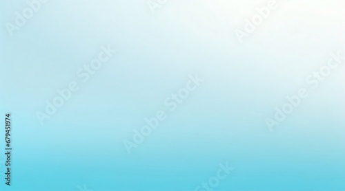 Light blue gradient background 