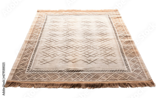 Lexus Outdoor Rug Isolated on Transparent Background PNG.