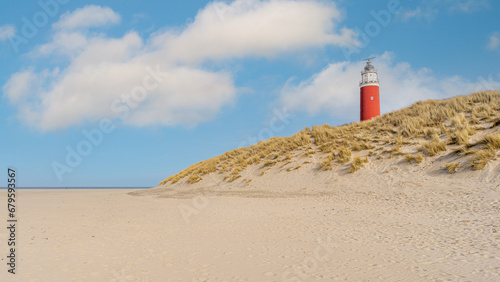 Lighthouse Texel, cocksdort