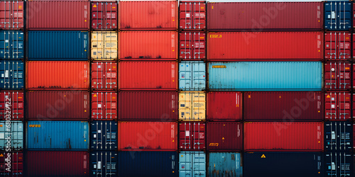 containers,Shippers Face Hike in Container,Continuous Deployment with Docker Swarm,Logistics Unveiled: Container Challenges and Docker Swarm Advancements,containers, shippers, container costs,