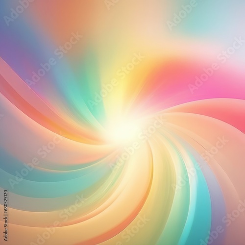 light multicolor vector abstract bright pattern. a completely new colored illustration in blur style. blurred design for your web site. light multicolor vector abstract bright pattern. a completely ne