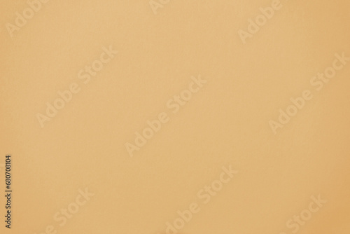 Detail of creame colour paper sheet (school poster board, bristol board) texture. Plain background