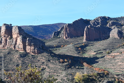 Paisaje Riojano.