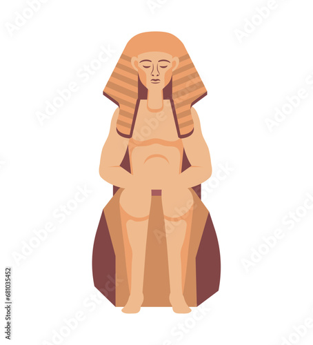 egyptian colossi of memnon