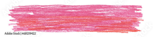 PNG Hand drawn scrawl sketch line hatching. Pen, pencil, pastel red grunge texture stain isolated on transparent background.