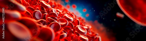 Red blood cells, blood diseases, leukemia, bleeding