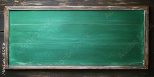 Abstract texture of chalk rubbed out on blackboard or chalkboard background