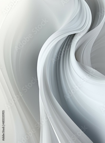 Abstract modern background, smooth wave . Cover design template, certificate postcard, document, business.