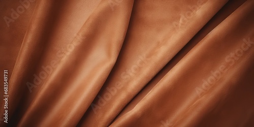 tan suede leather texture