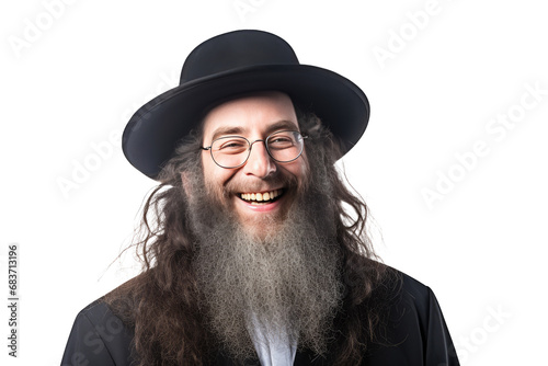 Orthodox woman rabbi