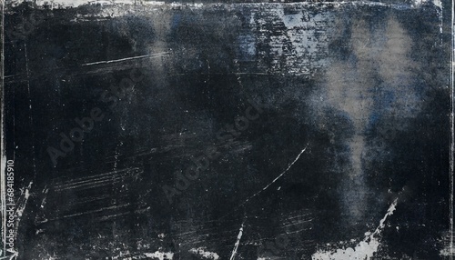 texture of old surface on black background with white scratches overlays stamp texture with effect grunge damaged old concrete and other different paint textures with drop ink splashes overlay