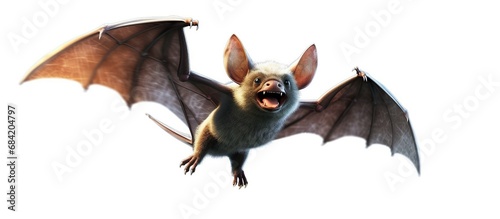 Little brown Bat