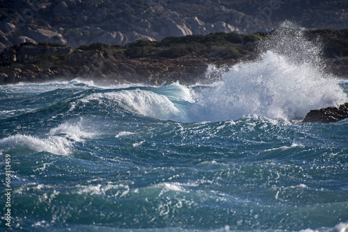 Onde in Sardegna