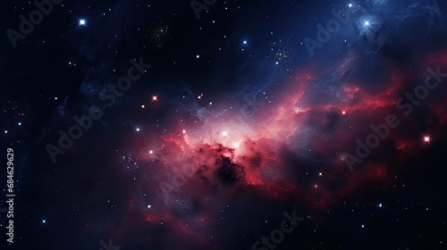 the milky ways images galaxy. starfield. outer space art.