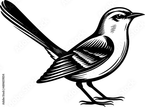 Mockingbird icon 4