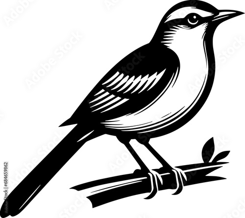 Mockingbird icon 5