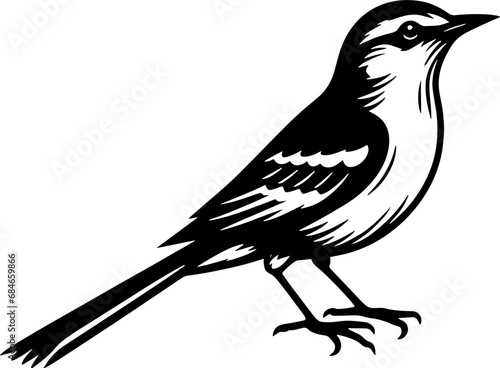 Mockingbird icon 2