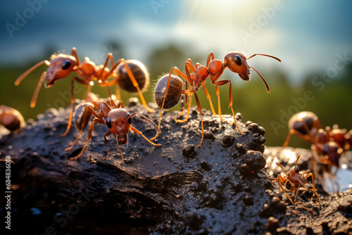 ant insect macro nature ants close-up closeup, antenna