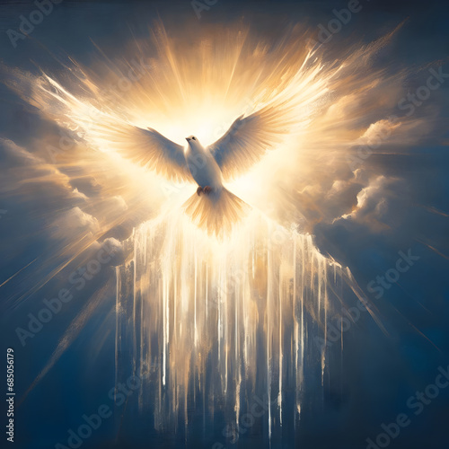 Holy spirit