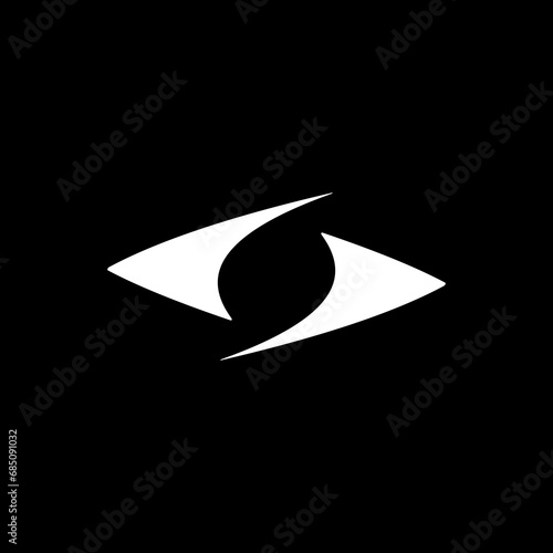 eye logo 