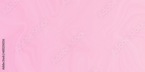 Abstract pink background with curved stains, Bright and shinny swirl liquid background, Beautiful and colorful geometrical wave line vector background for creative design.