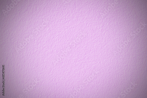 Purple pastel concrete cement wall texture background.