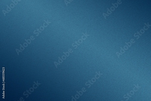 rough grunge grainy noised blurred color gradient, azure cobalt sapphire blue color gradient background, dark abstract backdrop, banner poster card wallpaper website header design