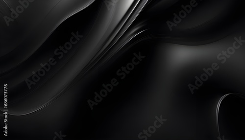 black background, black abstract background
