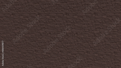 Texture Stone brown background