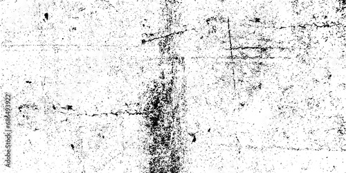 Texture black and white abstract grunge style. Vintage abstract texture of old surface. Pattern and texture of cracks, scratches and chips.. vintage grit textures. vintage grit overlay.