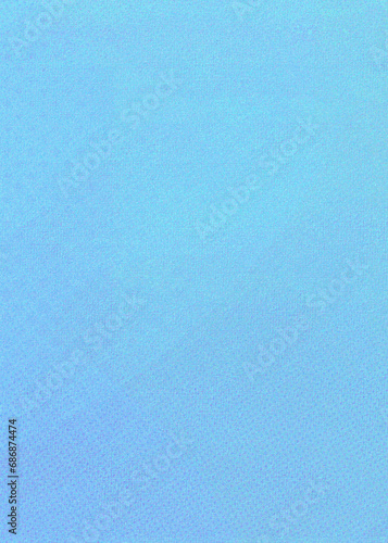Blue abstract gradient background banner, with copy space for text or your images