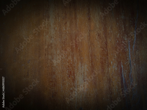 The texture of the old wood with a beautiful pattern 