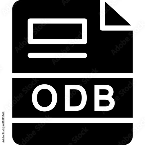 ODB Icon