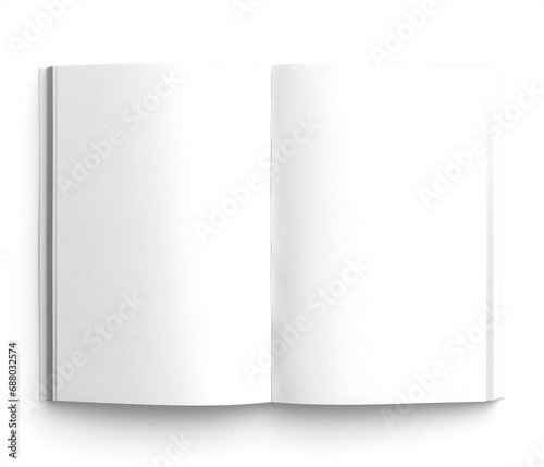 Book Paperback 5.5x8.5in