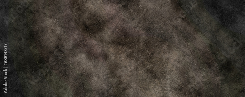 Drab Mottled Grunge Texture Whispering Banner Background Wallpaper
