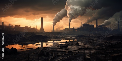 Confronting the Toxic Legacy of Coal Power, Thousands of Tons of Pollutants Pose Great Risks to Environment and Health